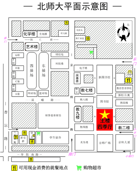 北師大MBA現(xiàn)場確認